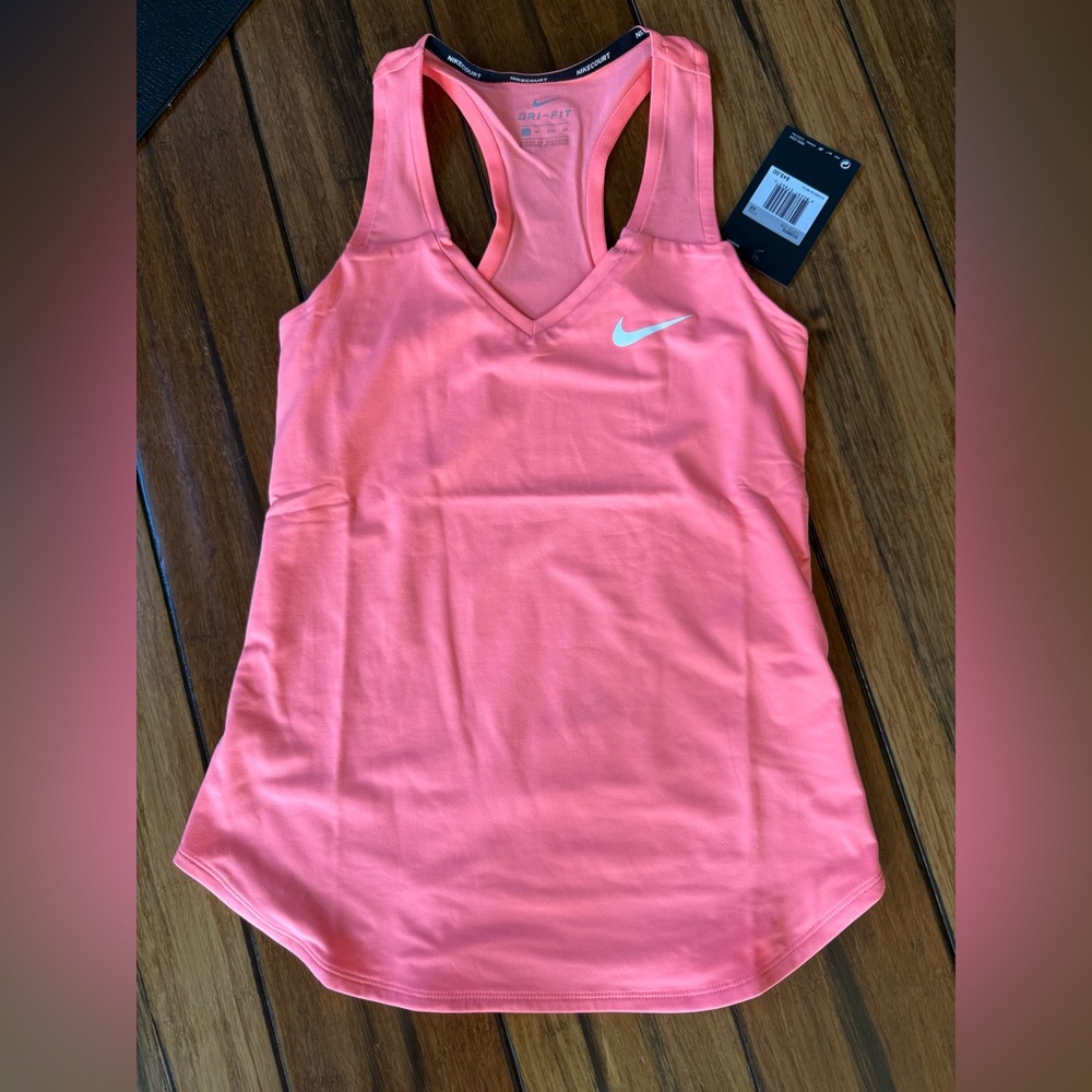 Nike Dr-Fit Tank Top